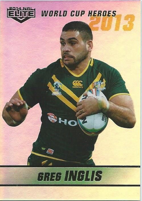 australian rugby league merchandise